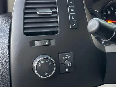 2011 Chevrolet Silverado 1500 LT Pickup 4D 6 1/2 ft   - Photo 25 - Manassas, VA 20109