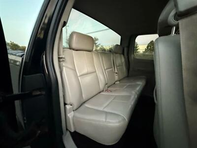 2011 Chevrolet Silverado 1500 LT Pickup 4D 6 1/2 ft   - Photo 36 - Manassas, VA 20109