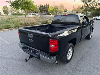 2011 Chevrolet Silverado 1500 LT Pickup 4D 6 1/2 ft   - Photo 5 - Manassas, VA 20109