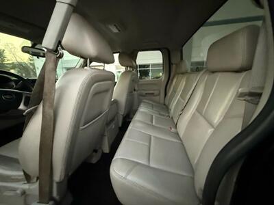 2011 Chevrolet Silverado 1500 LT Pickup 4D 6 1/2 ft   - Photo 31 - Manassas, VA 20109