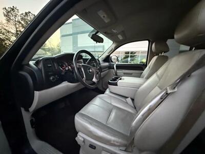 2011 Chevrolet Silverado 1500 LT Pickup 4D 6 1/2 ft   - Photo 19 - Manassas, VA 20109