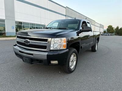 2011 Chevrolet Silverado 1500 LT Pickup 4D 6 1/2 ft   - Photo 11 - Manassas, VA 20109