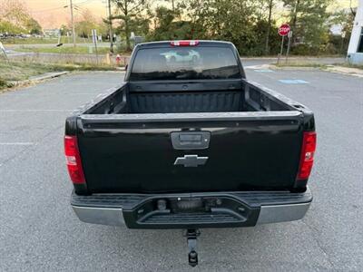 2011 Chevrolet Silverado 1500 LT Pickup 4D 6 1/2 ft   - Photo 7 - Manassas, VA 20109