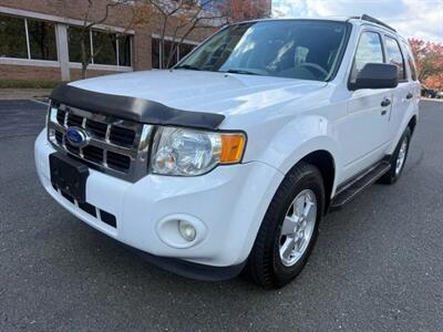 2012 Ford Escape XLT Sport Utility 4D - Photo 11 - Manassas, VA 20109