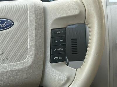 2012 Ford Escape XLT Sport Utility 4D - Photo 21 - Manassas, VA 20109