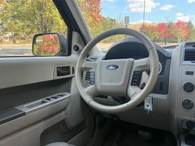 2012 Ford Escape XLT Sport Utility 4D - Photo 33 - Manassas, VA 20109