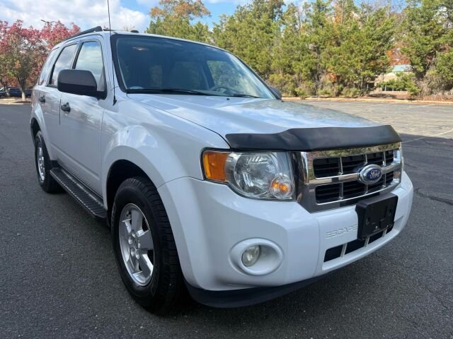 2012 Ford Escape XLT Sport Utility 4D   - Photo 1 - Manassas, VA 20109