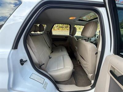 2012 Ford Escape XLT Sport Utility 4D - Photo 43 - Manassas, VA 20109