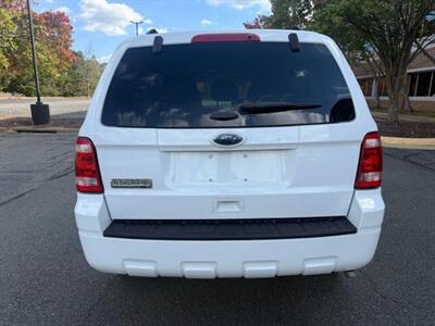 2012 Ford Escape XLT Sport Utility 4D - Photo 6 - Manassas, VA 20109