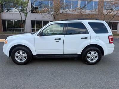 2012 Ford Escape XLT Sport Utility 4D - Photo 10 - Manassas, VA 20109