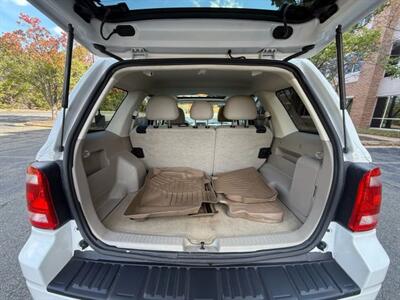 2012 Ford Escape XLT Sport Utility 4D - Photo 41 - Manassas, VA 20109
