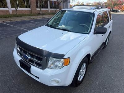 2012 Ford Escape XLT Sport Utility 4D - Photo 12 - Manassas, VA 20109