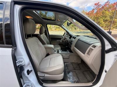 2012 Ford Escape XLT Sport Utility 4D - Photo 46 - Manassas, VA 20109