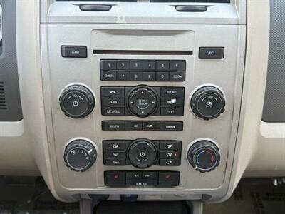 2012 Ford Escape XLT Sport Utility 4D - Photo 26 - Manassas, VA 20109