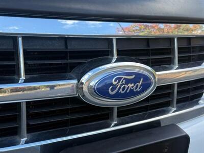 2012 Ford Escape XLT Sport Utility 4D - Photo 15 - Manassas, VA 20109