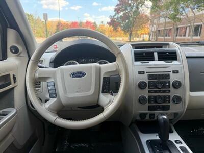 2012 Ford Escape XLT Sport Utility 4D - Photo 18 - Manassas, VA 20109