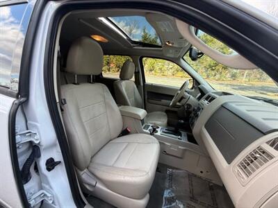 2012 Ford Escape XLT Sport Utility 4D - Photo 47 - Manassas, VA 20109