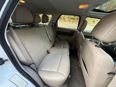 2012 Ford Escape XLT Sport Utility 4D - Photo 45 - Manassas, VA 20109