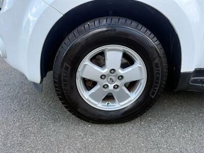 2012 Ford Escape XLT Sport Utility 4D - Photo 54 - Manassas, VA 20109