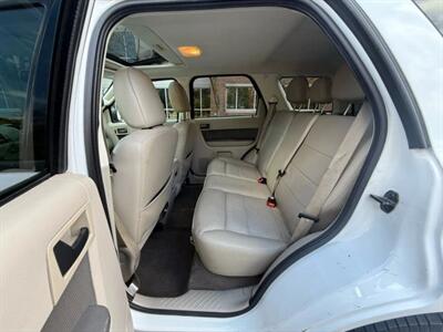 2012 Ford Escape XLT Sport Utility 4D - Photo 38 - Manassas, VA 20109