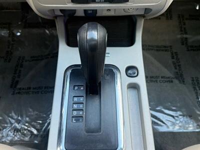 2012 Ford Escape XLT Sport Utility 4D - Photo 27 - Manassas, VA 20109