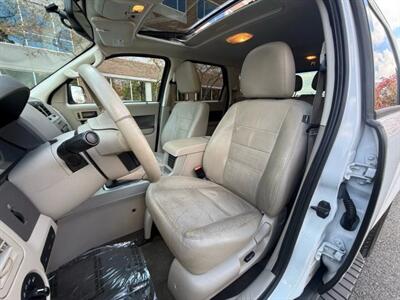 2012 Ford Escape XLT Sport Utility 4D - Photo 35 - Manassas, VA 20109