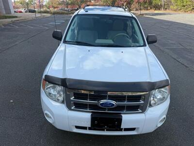 2012 Ford Escape XLT Sport Utility 4D - Photo 14 - Manassas, VA 20109