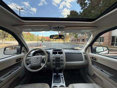 2012 Ford Escape XLT Sport Utility 4D - Photo 17 - Manassas, VA 20109