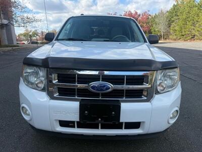 2012 Ford Escape XLT Sport Utility 4D - Photo 13 - Manassas, VA 20109
