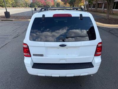 2012 Ford Escape XLT Sport Utility 4D - Photo 7 - Manassas, VA 20109