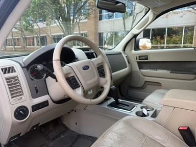 2012 Ford Escape XLT Sport Utility 4D - Photo 37 - Manassas, VA 20109