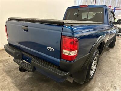 2009 Ford Ranger XLT Pickup 4D 6 ft - Photo 6 - Manassas, VA 20109