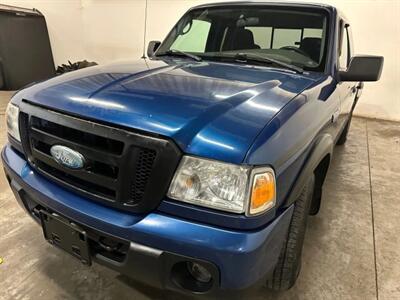 2009 Ford Ranger XLT Pickup 4D 6 ft - Photo 14 - Manassas, VA 20109