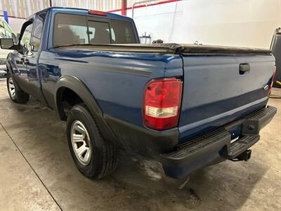 2009 Ford Ranger XLT Pickup 4D 6 ft - Photo 10 - Manassas, VA 20109