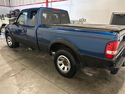 2009 Ford Ranger XLT Pickup 4D 6 ft - Photo 11 - Manassas, VA 20109