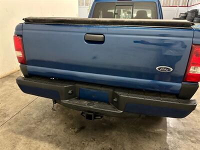 2009 Ford Ranger XLT Pickup 4D 6 ft - Photo 7 - Manassas, VA 20109