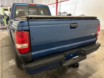2009 Ford Ranger XLT Pickup 4D 6 ft - Photo 9 - Manassas, VA 20109