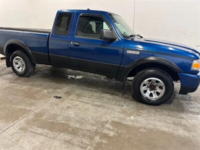 2009 Ford Ranger XLT Pickup 4D 6 ft - Photo 3 - Manassas, VA 20109