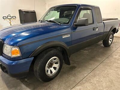 2009 Ford Ranger XLT Pickup 4D 6 ft - Photo 12 - Manassas, VA 20109