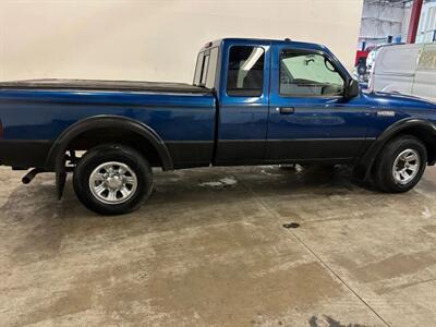 2009 Ford Ranger XLT Pickup 4D 6 ft - Photo 4 - Manassas, VA 20109