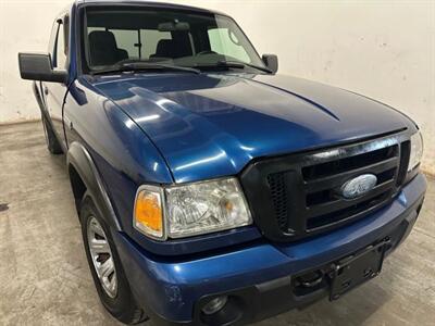 2009 Ford Ranger XLT Pickup 4D 6 ft - Photo 1 - Manassas, VA 20109