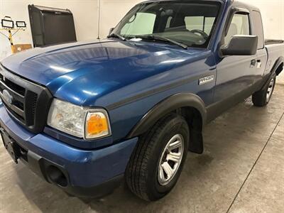 2009 Ford Ranger XLT Pickup 4D 6 ft - Photo 13 - Manassas, VA 20109