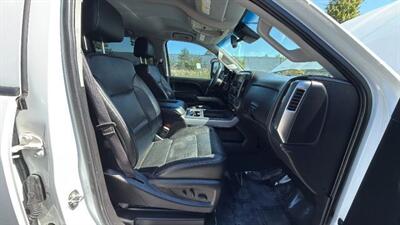 2016 Chevrolet Silverado 3500 LTZ Pickup 4D 8 ft   - Photo 33 - Manassas, VA 20109