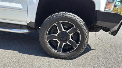 2016 Chevrolet Silverado 3500 LTZ Pickup 4D 8 ft   - Photo 26 - Manassas, VA 20109