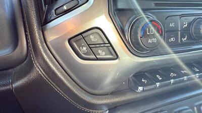 2016 Chevrolet Silverado 3500 LTZ Pickup 4D 8 ft   - Photo 42 - Manassas, VA 20109
