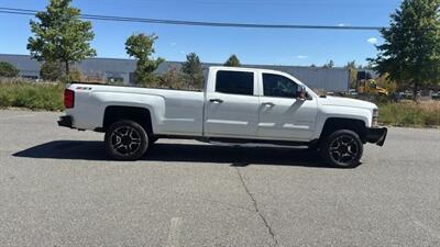 2016 Chevrolet Silverado 3500 LTZ Pickup 4D 8 ft   - Photo 3 - Manassas, VA 20109
