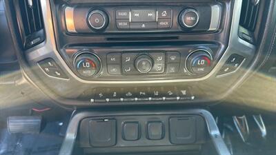 2016 Chevrolet Silverado 3500 LTZ Pickup 4D 8 ft   - Photo 41 - Manassas, VA 20109