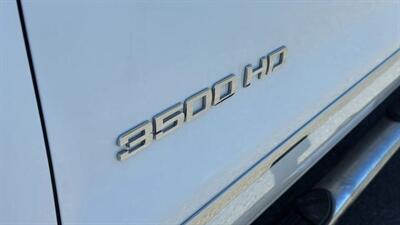 2016 Chevrolet Silverado 3500 LTZ Pickup 4D 8 ft   - Photo 18 - Manassas, VA 20109