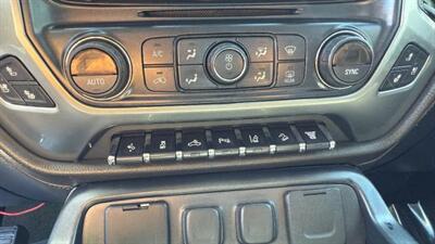 2016 Chevrolet Silverado 3500 LTZ Pickup 4D 8 ft   - Photo 43 - Manassas, VA 20109