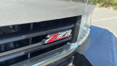 2016 Chevrolet Silverado 3500 LTZ Pickup 4D 8 ft   - Photo 16 - Manassas, VA 20109